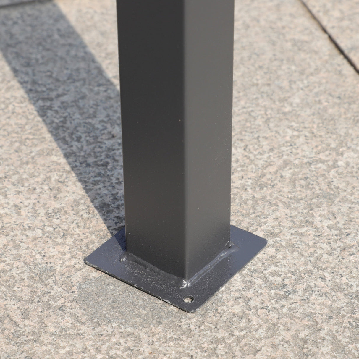 13x10 ft Outdoor Patio Gazebo Canopy Tent with Ventilated Double Roof and Side Wall