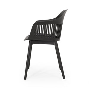 Dahlia - Chair (Set of 2)