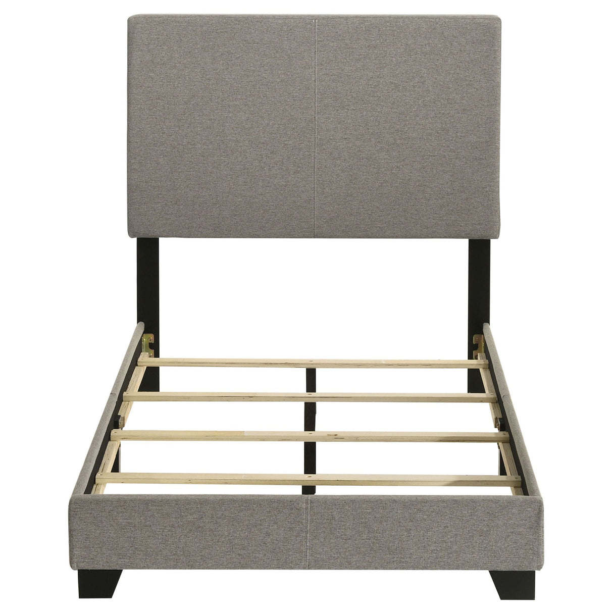 Efram - Panel Bed