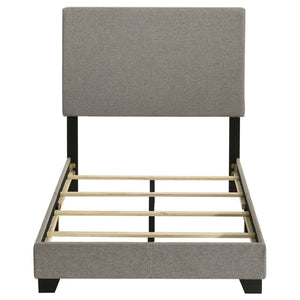 Efram - Panel Bed
