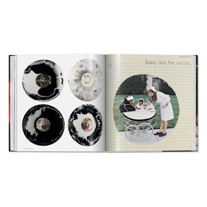 Extraordinary Records (German, French, English)