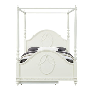 Dorothy - Twin Trundle - Ivory
