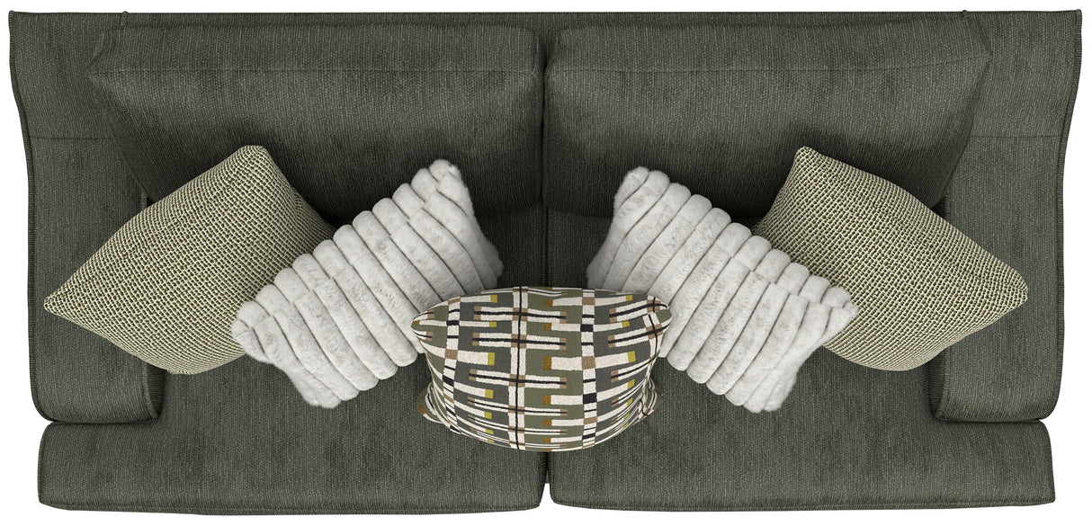 Olympus - Sofa