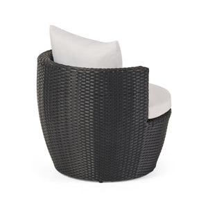 Kono - Chat Set Outdoor Furniture