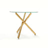 Dining Table, Space Saving Kitchen Table For Living Room