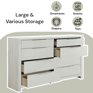 Jehoram - Dresser