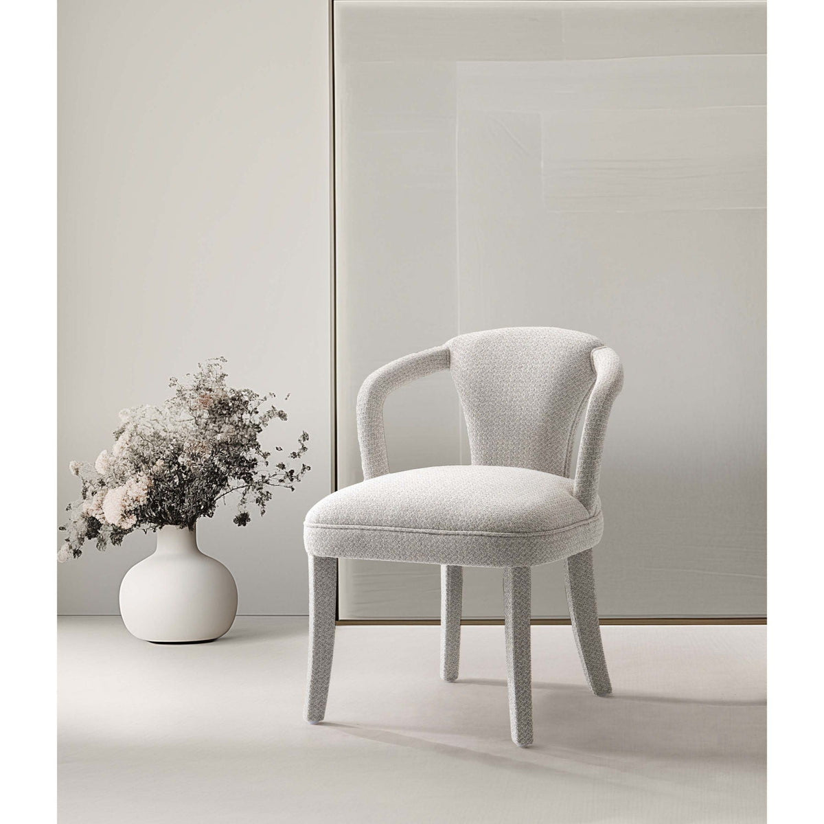 Palmer - Armchair