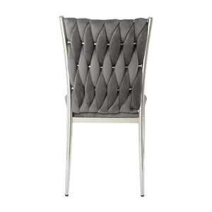 Modern Dining Chair Set For Dining Room