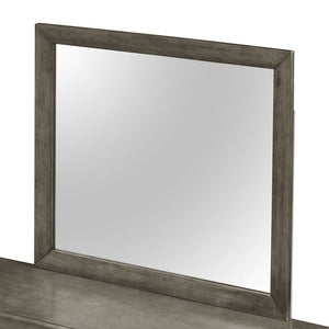 Modern Design Mirror
