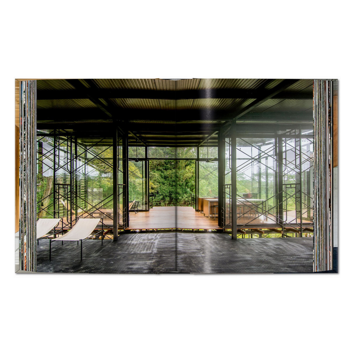 Homes For Our Time. Contemporary Houses around the World. Vol. 2. 45th Ed. (German, French, English)