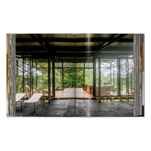 Homes For Our Time. Contemporary Houses around the World. Vol. 2. 45th Ed. (German, French, English)