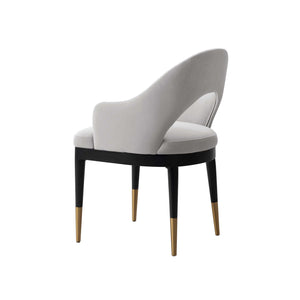 Carrington - Armchair