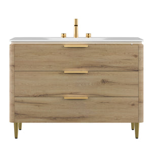 Amara 48'' Bathroom Vanity with Sink