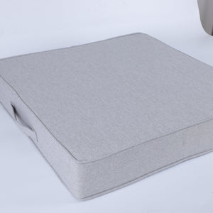 24x24 Inch Outdoor Deep Seat Cushion Set