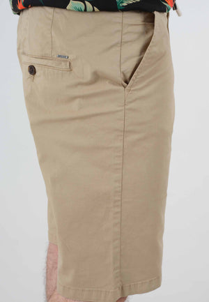 Deeluxe Missy Shorts