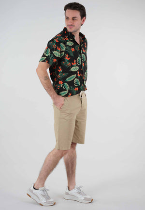 Deeluxe Missy Shorts