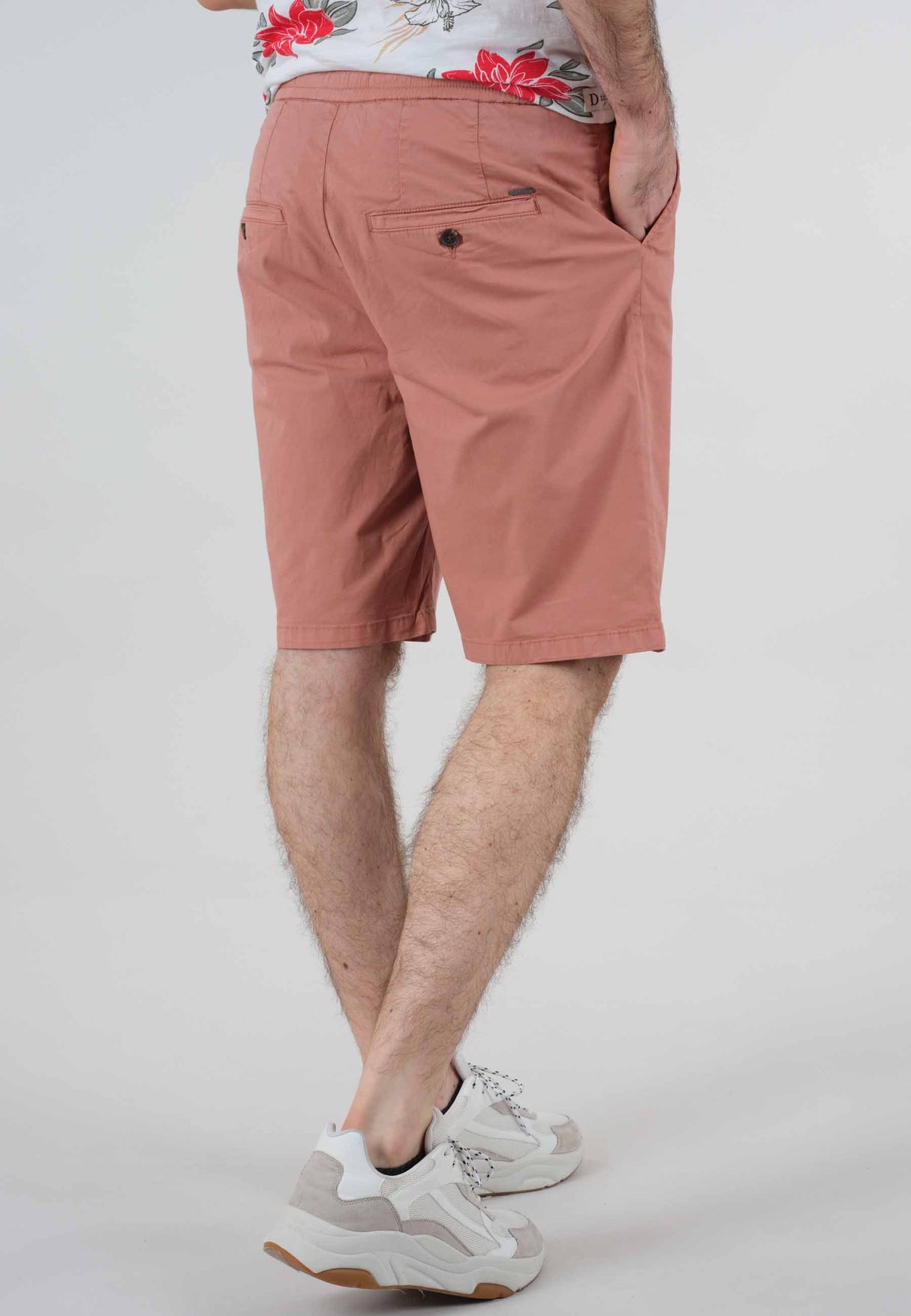 Deeluxe Missy Shorts