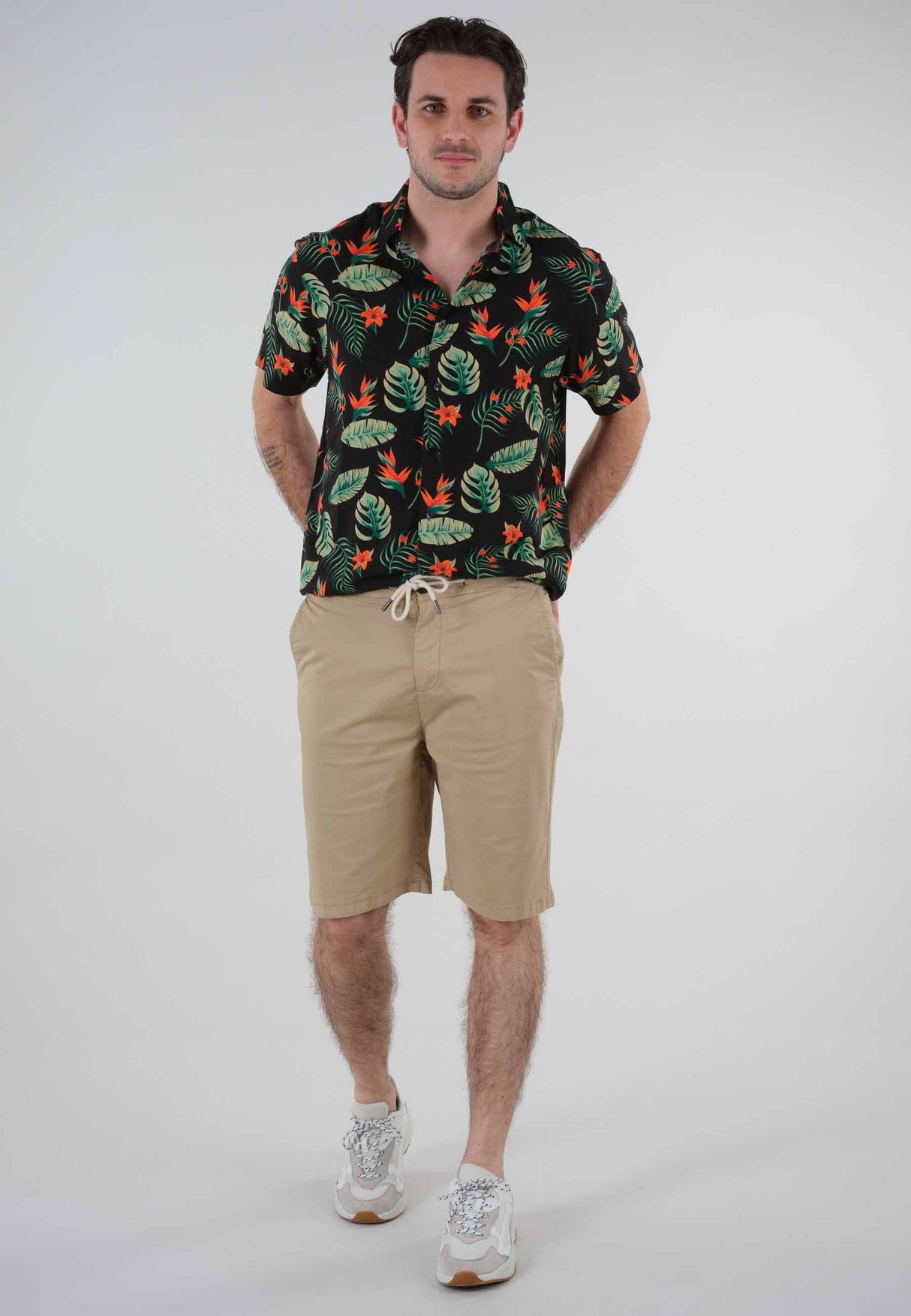 Deeluxe Missy Shorts