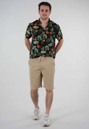 Deeluxe Missy Shorts