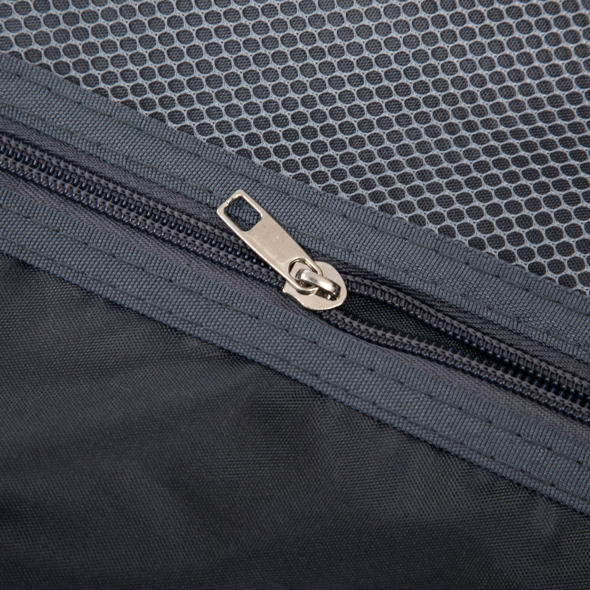 14"/20" 2-Piece ABS Spinner Wheel Luggage Set with Lock