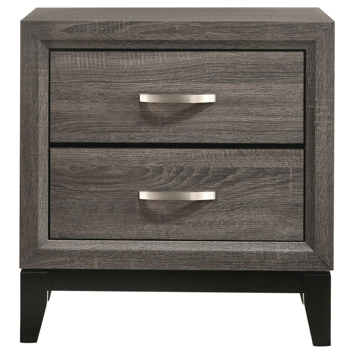 Cabrillo - Bedroom Set