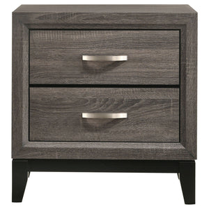 Cabrillo - Bedroom Set