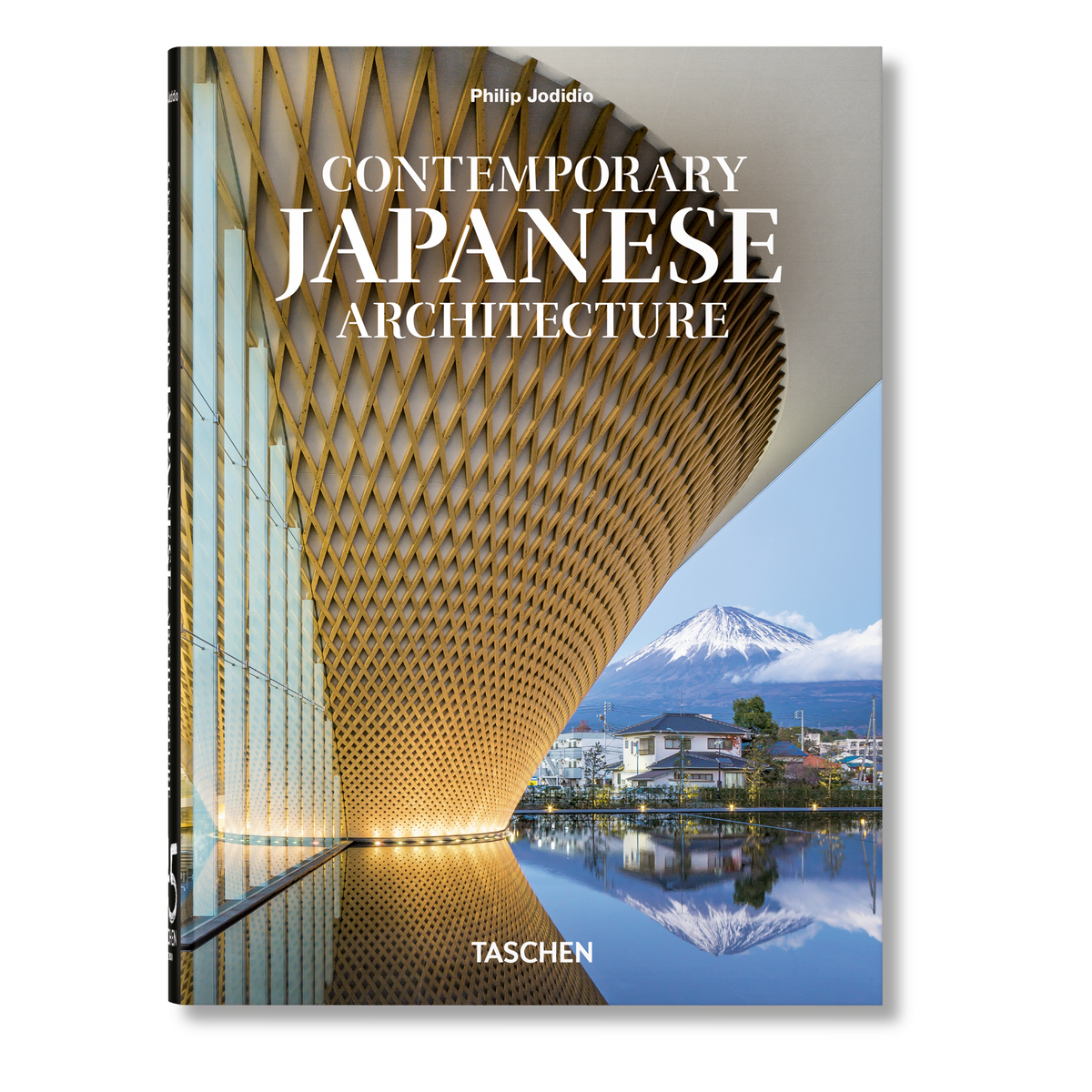 Contemporary Japanese Architecture. 45th Ed. (German, French, English)