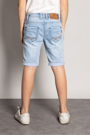 Deeluxe Bart Denim Shorts