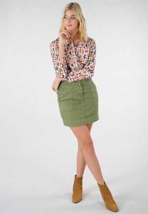 Deeluxe Angeny Skirt