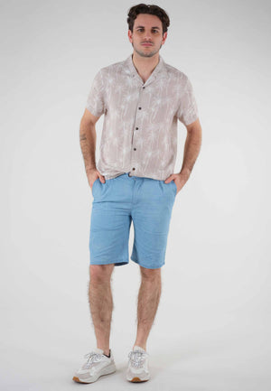 Deeluxe Jazzy Shorts