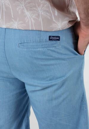 Deeluxe Jazzy Shorts