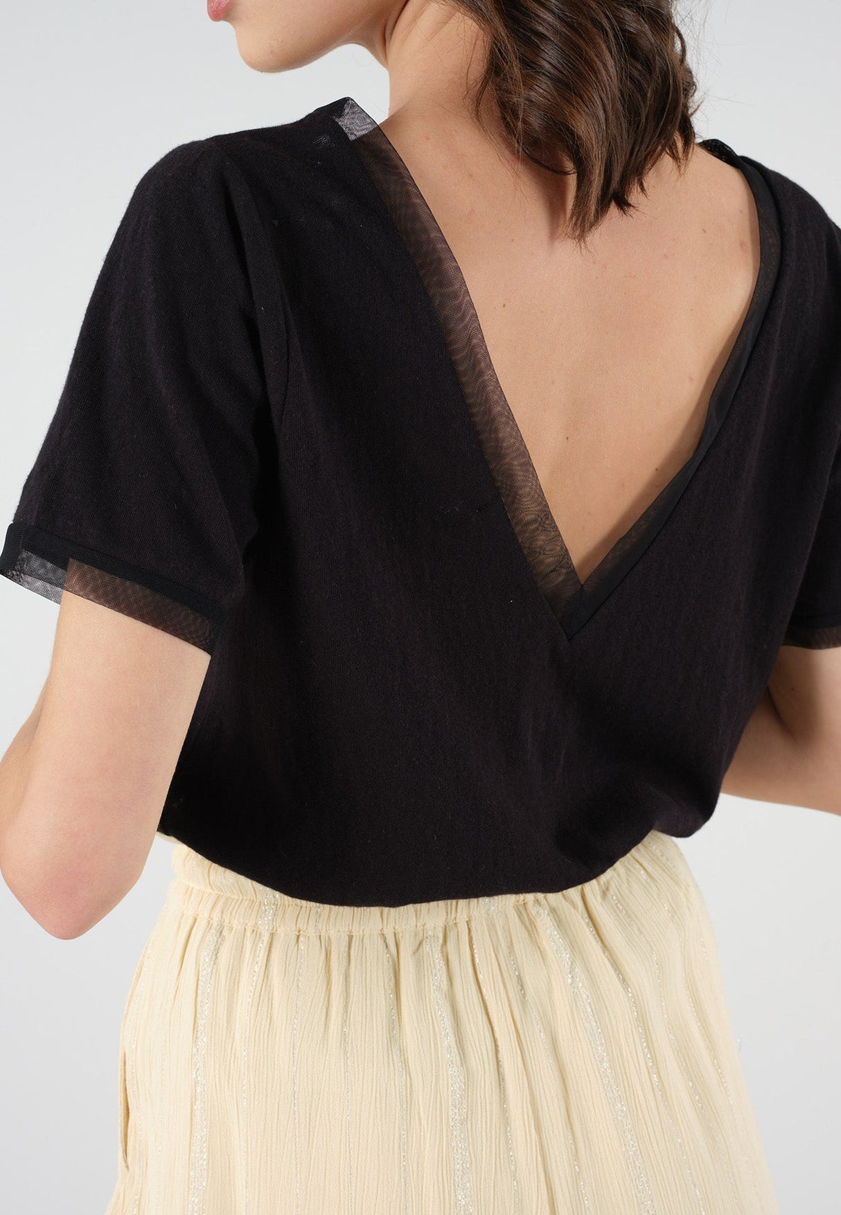 Deeluxe Aiyana T-Shirt