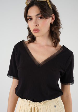 Deeluxe Aiyana T-Shirt