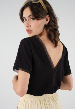 Deeluxe Aiyana T-Shirt