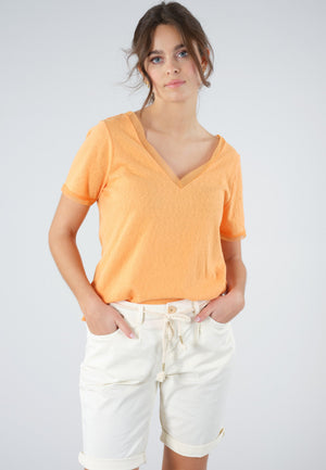 Deeluxe Aiyana T-Shirt