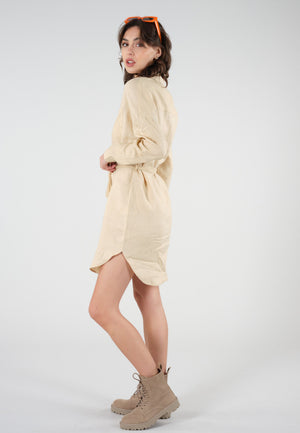 Deeluxe Lindina Long Sleeved Shirt