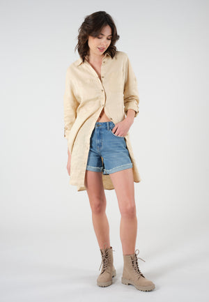 Deeluxe Lindina Long Sleeved Shirt