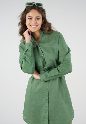 Deeluxe Lindina Long Sleeved Shirt