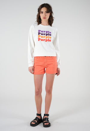 Deeluxe Cerise Shorts
