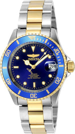 Invicta Men's Pro Diver