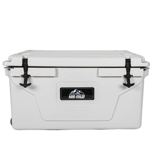 110 Quart Heavy-Duty Cooler