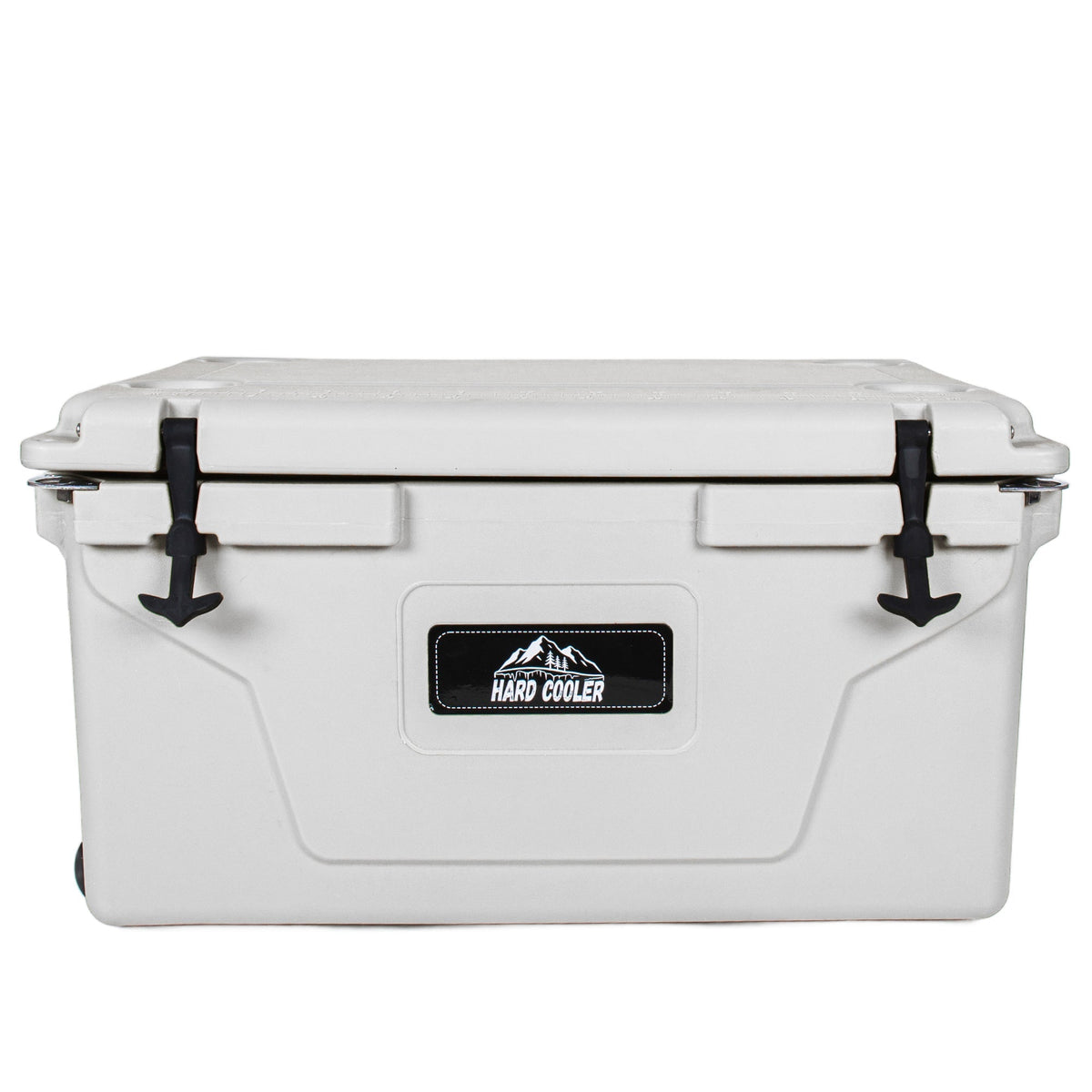 110 Quart Heavy-Duty Cooler