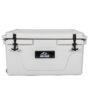 110 Quart Heavy-Duty Cooler