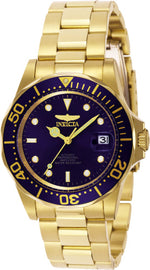 Invicta Men's Pro Diver