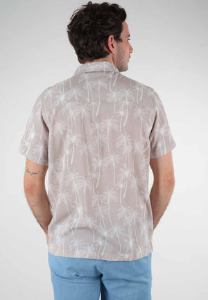 Deeluxe Creap Short Sleeved Shirt
