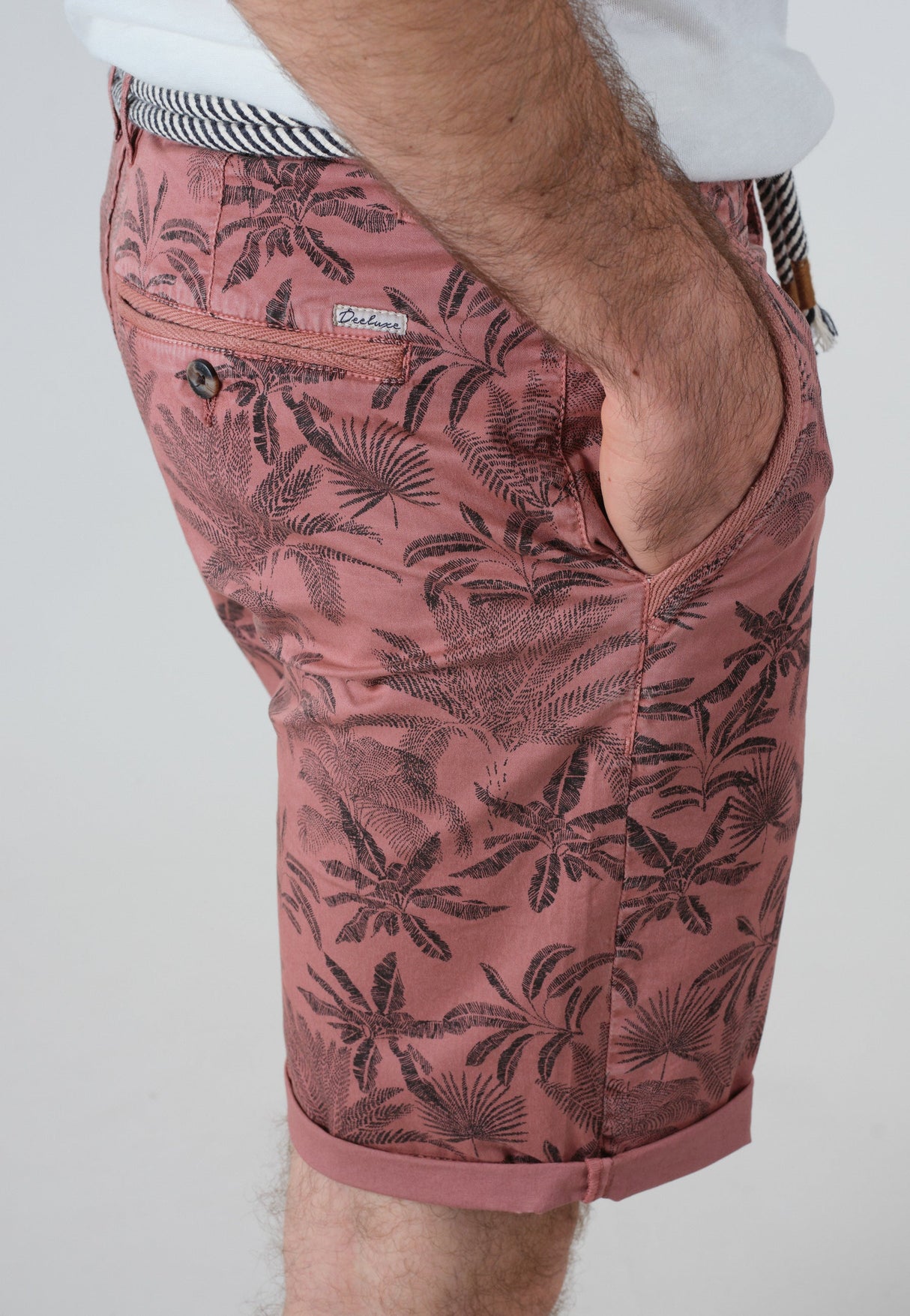 Deeluxe Karubi Shorts