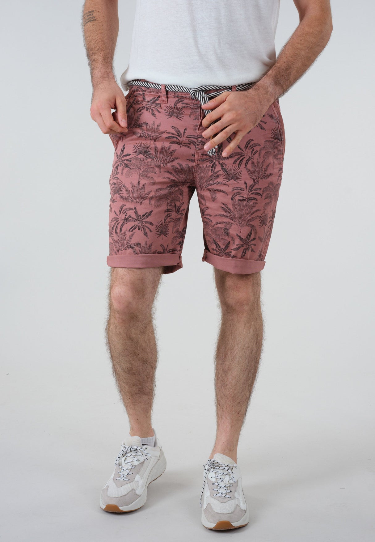 Deeluxe Karubi Shorts