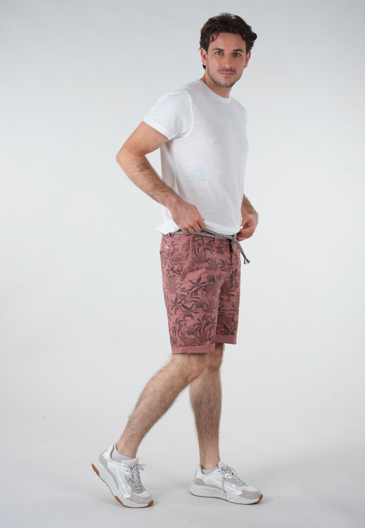 Deeluxe Karubi Shorts