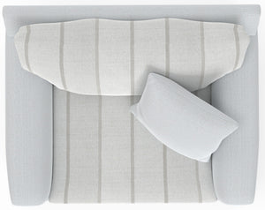 Lindsey - Chair & 1/2