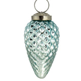 Tear Drop Ornament, Christmas Tree Ornaments For Holiday Party Decorations